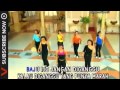 Nonstop Senam Disco Inul Daratista Part 2