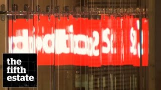Maru Oropesa & Scotiabank : Murder and the Money Trail in Mexico - the fifth estate