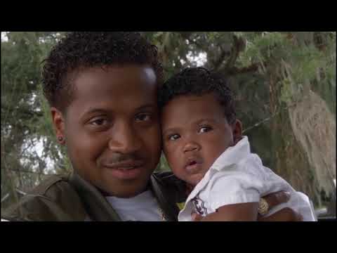 Mistah J Coombs - Let It Go [Official Video]