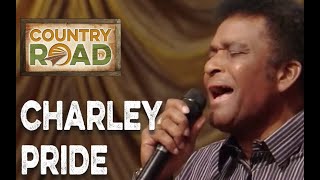 Artist of the Month  Charley Pride  &quot;Heartaches By the Number&quot;