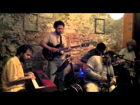 Cheirinho de Érica (PC Castilho) - Bar Semente