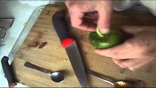 How to make a curry (for idiots)