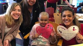 Omega Phi loves RUDM