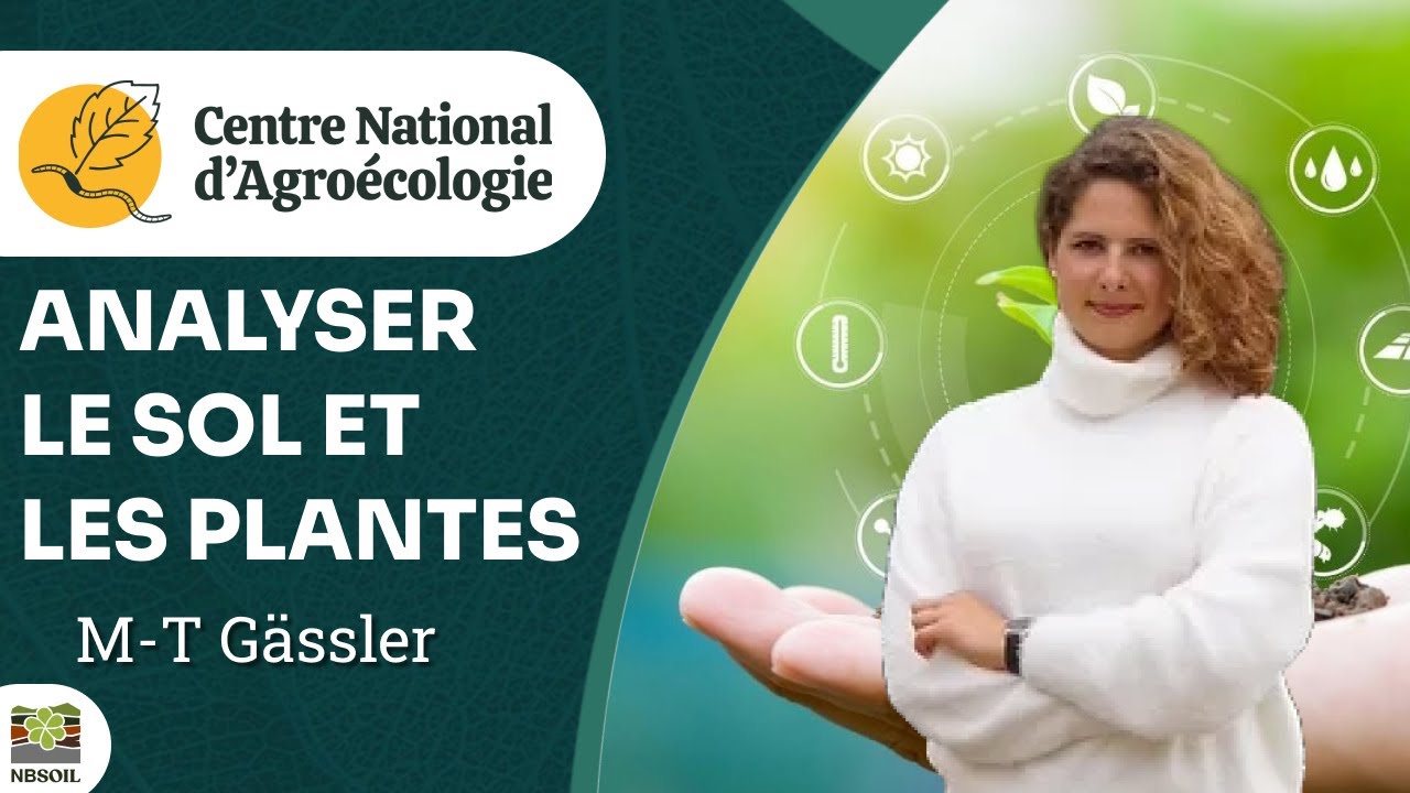 Une analyse complète pour optimiser son système de production, Marie-Thérèse Gassler - CNA