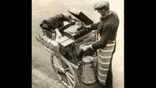 Kero One -- In All The Wrong Places