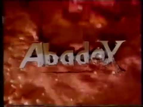 Abadox NES Game Commercial