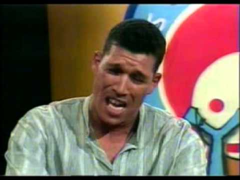 Limay Blanco Chiste De Los Muchachos Que Van A Robar Mangos