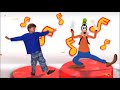 36 The Hot Dog Dance Learn With Goofy Disney Junior UK