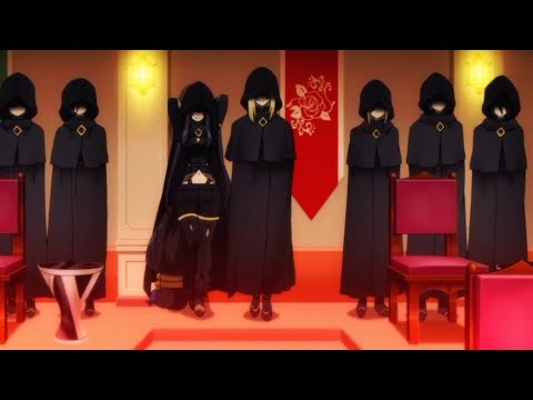 Shadow Garden arriving | Kage no Jitsuryokusha ni Naritakute!