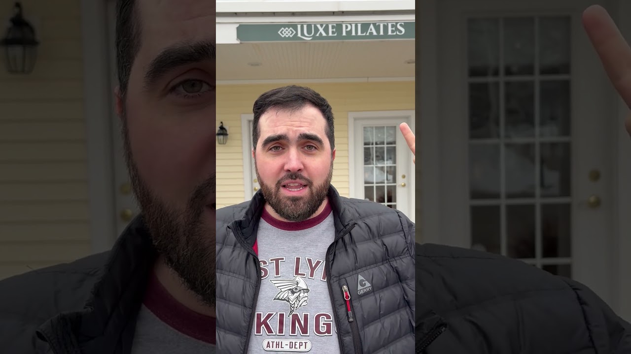 El Honorable Nick Menapace, Representante Estatal