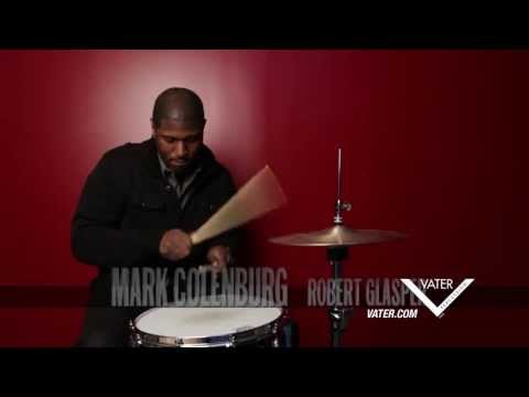 Vater Percussion - Mark Colenburg