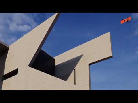 Anwar landmark Whistling Woods