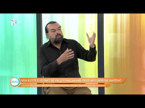 Nga kutitë e votimit në valle e hallakamë, festë apo shfyerje inatesh?