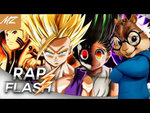 SPEEDLORD 5 - TRANSFORMAÇÕES | Flash Beats ( MZ NA VOZ)