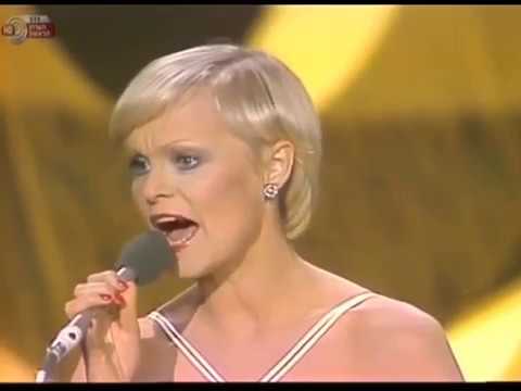 Eurovision Song Contest 1979 - Finland - Katri Helena - Katson Sineen Taivaan