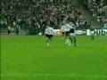 England v Germany 5-1  - Classic match from 2001 - Full Highlights.