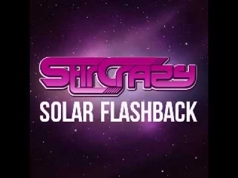 StirCrazy - Solar Flashback (Nicky Romero 'Solar' vs. Calvin Harris 'Flashback Acapella')