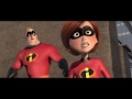 The Incredibles Final Fight 1080p Blu Ray