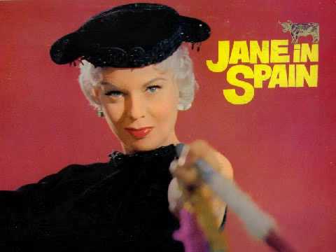 Granada - Jane Morgan