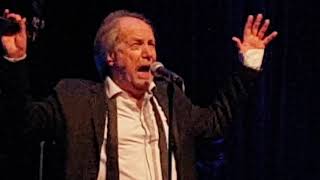 The Pretty Things &amp; David Gilmour  L.S.D./Old Man Going  Indigo Dec 13 2018