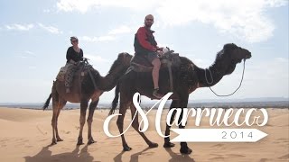MARRUECOS - One week in Marocco - 2 Calaveras Tattoo Travelers