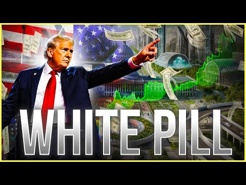  Why I Am NO LONGER Black Pilled 