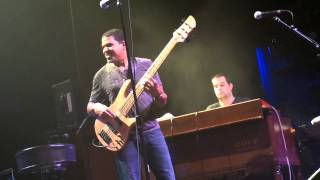 Aquarium Rescue Unit - Encore at the Georgia Theatre 2011