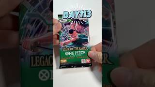 Road to $1Million: Wild Alt Art Leader Appear!! #onepiecetcg #cards #optcg #op12 #boosterpack