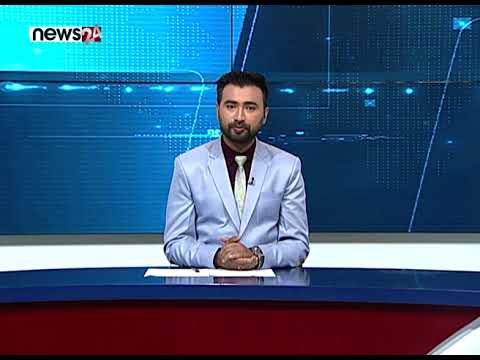 MORNING NEWS_7AM_2080 - 02 - 31 - NEWS24 TV