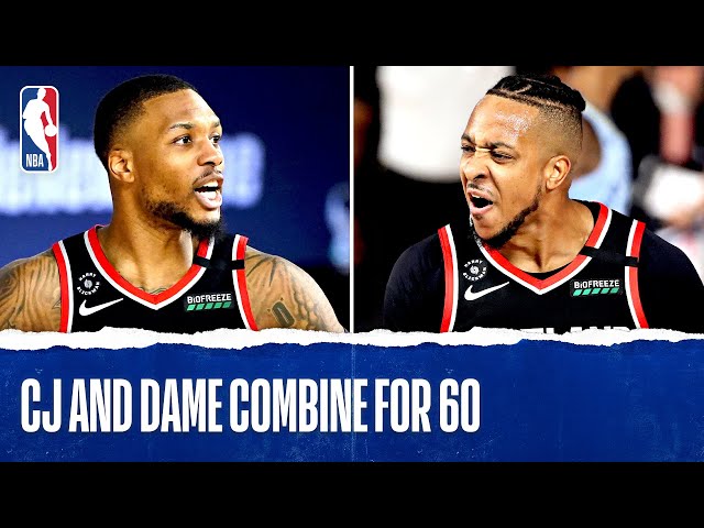 Lakers vs Trail Blazers: Tangan panas, raja dingin