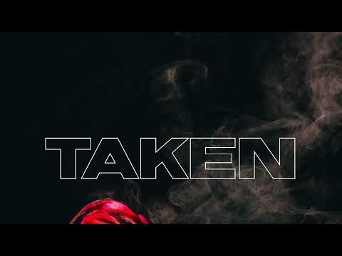Taken - Bøbby feat. christo contreras & Lajan Slim (Official audio)