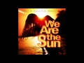 Maui & Crizz feat Gerald G - We are the sun (Radio ...