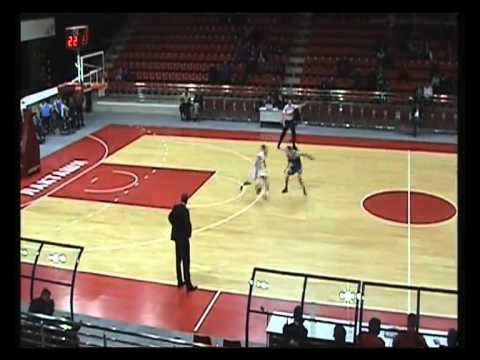 basket.ba: 10. kolo Igokea - Čapljina 68 - 47