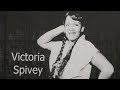 Dreaming 'Bout My Man - (Lloyd) Hunter's Serenaders (Victoria Spivey, vocal) - Vocalion 1621
