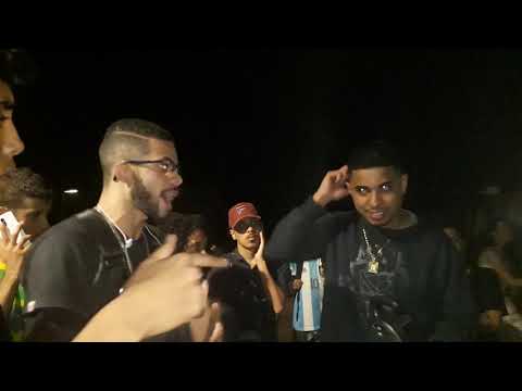 Champa e Jãozin x Talles e Creed |SEMIFINAL| 29° Batalha dos Predim | ZN | Belo Horizonte | MG