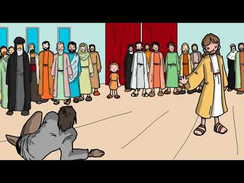 Per la Famiglia – Breve commento al Vangelo del 11 Gennaio 2022 - Mc 1, 21-28