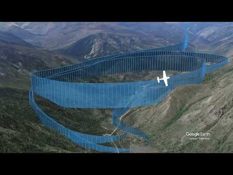 Idaho Backcountry Flying: Johnson Creek Safety and SOP