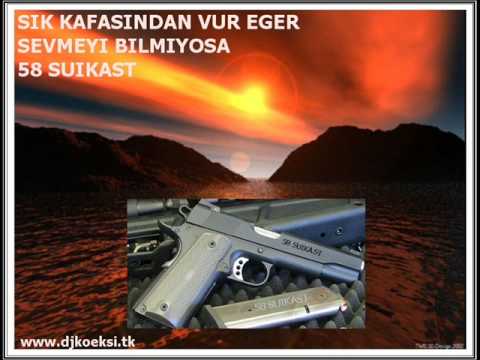 58 SUIKAST - FÜR DICH LETZTE (COLOGNE RECORD)