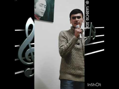 Sardor Bek - arab tangosi