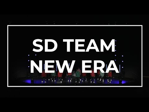 SD Team - New Era // 2022 Winter Showcase