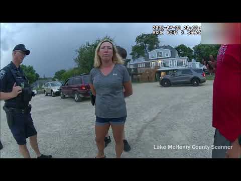 Lake Mchenry Scanner Facebook