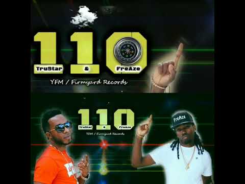 FreAze, TruStar - 110 (official audio)
