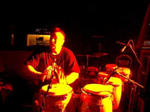 Foxtrot Zulu Live Drums