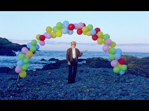 KESMAR - Out of Luck (Official Music Video)