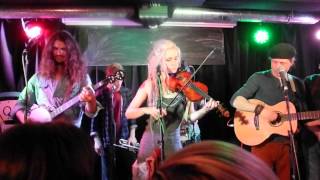 COCO and the BUTTERFIELDS - TIPPERARY BOY