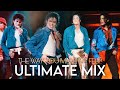 Michael Jackson - The Way You Make Me Feel | Ultimate Mix