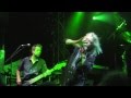 Magnum - Black Skies ( Live HD 720p @ Sticky Fingers, Gothenburg. 2014-04-10 )