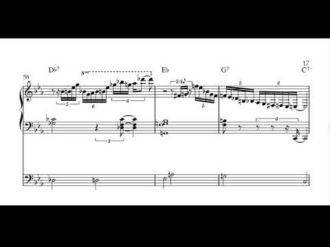 Easy Living - Bill Evans