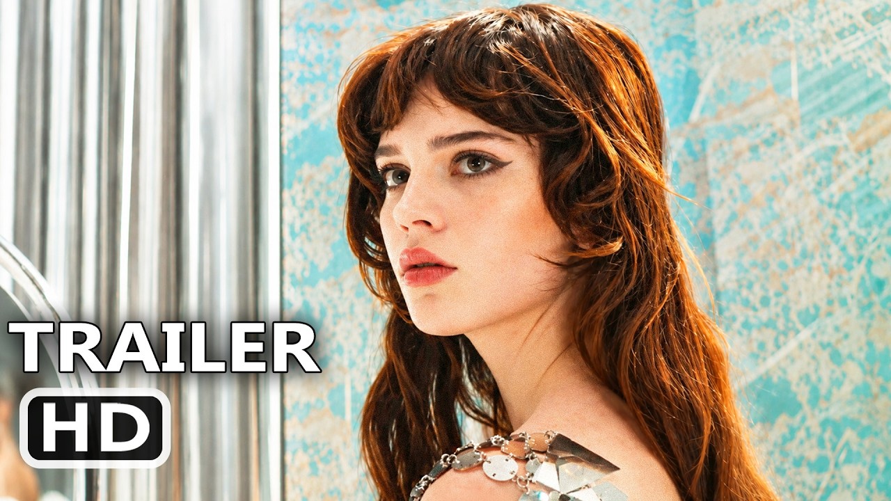 HER PRIVATE HELL Trailer 2 (2026) Sophie Thatcher
