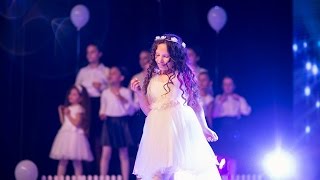 Eloreta Derguti - Të Ndriqoj